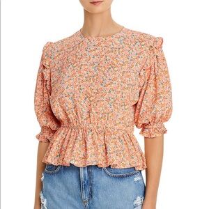 Faithfull the Brand Caleta Top